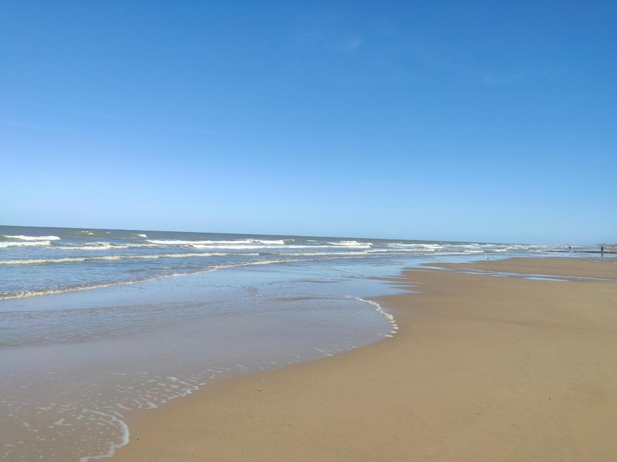 Seabreak4You Bredene Luaran gambar